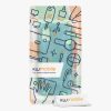 Etui Kwmobile do Samsunga Galaxy A71, silikonowe, zielone, 51208.207