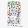 Etui Kwmobile do Samsunga Galaxy A12, silikonowe, szare, 54048.192