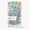 Etui Kwmobile do Samsunga Galaxy A51, silikonowe, zielone, 51196.207