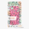 Etui Kwmobile do Xiaomi Redmi 9C, silikonowe, różowe, 52850.77