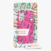 Etui Kwmobile do OPPO Find X3 Lite, silikon, różowy, 55201.77