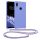 Etui Kwmobile do Xiaomi Redmi Note 7/Redmi Note 7 Pro, silikon, niebieski, 49965.108