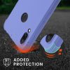Etui Kwmobile do Xiaomi Redmi Note 7/Redmi Note 7 Pro, silikon, niebieski, 49965.108