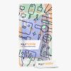Etui Kwmobile do Xiaomi Redmi Note 7/Redmi Note 7 Pro, silikon, niebieski, 49965.108