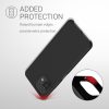 Etui Kwmobile do Xiaomi Mi 11 Lite 5G/11 Lite 5G NE, Silikon, Czarny, 54730.01