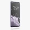 Etui Kwmobile do Xiaomi Redmi 9A/Redmi 9AT, silikon, fiolet, 52847.108