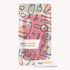 Etui Kwmobile do Samsunga Galaxy Xcover Pro, silikonowe, czerwone, 53154.208