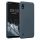 Etui Kwmobile do Samsunga Galaxy A10, Silikon, Niebieski, 49814.202