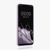 Etui Kwmobile do Samsunga Galaxy A50, Silikon, Fioletowy, 48054.108