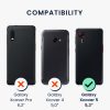 Etui Kwmobile do Samsunga Galaxy Xcover 5, silikonowe, zielone, 54536.171