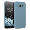 Etui Kwmobile do Samsung Galaxy A5 (2017), Silikon, Zielony, 40717.207