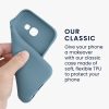 Etui Kwmobile do Samsung Galaxy A5 (2017), Silikon, Zielony, 40717.207