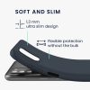 Etui Kwmobile do Samsunga Galaxy A03s, Silikon, Zielone, 56517.186