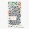 Etui Kwmobile do Samsunga Galaxy Xcover Pro, silikon, szary, 53154.155