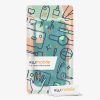 Etui Kwmobile do Samsunga Galaxy S22, silikonowe, zielone, 56758.57
