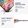 Etui na Amazon Kindle Paperwhite 11, Kwmobile, Multicolor, Skóra ekologiczna, 56256.22