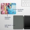 Etui na Amazon Kindle Paperwhite 11, Kwmobile, Multicolor, Skóra ekologiczna, 56256.22