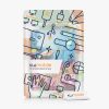 Etui na Amazon Kindle Paperwhite 11, Kwmobile, Multicolor, Skóra ekologiczna, 56256.22