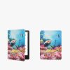 Etui na Amazon Kindle Paperwhite 11, Kwmobile, Multicolor, Skóra ekologiczna, 56256.22