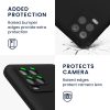 Etui Kwmobile do Realme 8 (2021)/8 Pro (2021), silikon, czarny, 57242.47