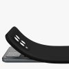 Etui Kwmobile do Realme 8 (2021)/8 Pro (2021), silikon, czarny, 57242.47