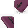 Etui Kwmobile do Xiaomi Redmi Note 8 Pro, silikonowe, fioletowe, 50242.187