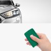 Etui na kluczyk samochodowy do Renault 4 przyciski - Smart Key, Kwmobile, zielone, silikonowe, 54806.16