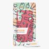 Etui Kwmobile do Samsunga Galaxy S22, silikonowe, czerwone, 56756.229