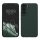 Etui Kwmobile do Samsunga Galaxy S22, silikonowe, zielone, 56756.169