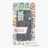 Etui Kwmobile do Samsunga Galaxy S21 Ultra, silikonowe, czarne, 54074.01