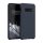Etui Kwmobile do Samsunga Galaxy S10e, Silikon, Niebieski, 47944.186