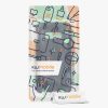 Etui Kwmobile do Samsunga Galaxy S10e, Silikon, Niebieski, 47944.186