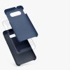 Etui Kwmobile do Samsunga Galaxy S10e, Silikon, Niebieski, 47944.186