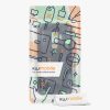 Etui Kwmobile do Samsunga Galaxy S9 Plus, Silikon, Niebieski, 44183.186