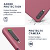 Etui Kwmobile do Samsunga Galaxy A7 (2018), Silikon, Fioletowy, 47730.167