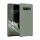 Etui Kwmobile do Samsunga Galaxy S10, silikonowe, zielone, 47732.172