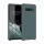 Etui Kwmobile do Samsunga Galaxy S10, silikonowe, zielone, 47732.171