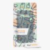 Etui Kwmobile do Samsunga Galaxy S10, silikonowe, zielone, 47732.171