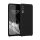 Etui Kwmobile do Samsunga Galaxy A50, silikonowe, czarne, 48715.01