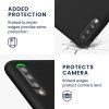 Etui Kwmobile do Samsunga Galaxy A50, silikonowe, czarne, 48715.01