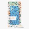 Etui Kwmobile do Samsunga Galaxy A32 5G, Silikon, Niebieski, 54336.157