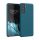 Etui Kwmobile do Samsunga Galaxy S21, silikonowe, zielone, 54056.57