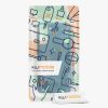 Etui Kwmobile do Samsunga Galaxy S21, silikonowe, zielone, 54056.57