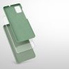 Etui Kwmobile do Samsunga Galaxy A51, silikonowe, zielone, 51197.172