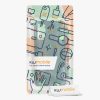 Etui Kwmobile do Samsunga Galaxy S20 FE, silikonowe, zielone, 53605.171