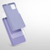 Etui Kwmobile do Samsunga Galaxy A51, Silikon, Niebieski, 51197.108