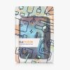 Uniwersalne etui na tablet 11 cali, Kwmobile, Multicolor, Neopren, 57316.01
