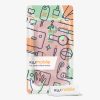 Etui Kwmobile do Xiaomi Redmi Note 8 Pro, silikonowe, różowe, 50248.193
