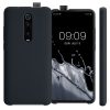 Etui Kwmobile do Xiaomi Mi 9T Pro/Redmi K20 Pro, silikon, szary, 49358.186