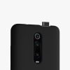 Etui Kwmobile do Xiaomi Mi 9T Pro/Redmi K20 Pro, Silikon, Czarny, 49358.01